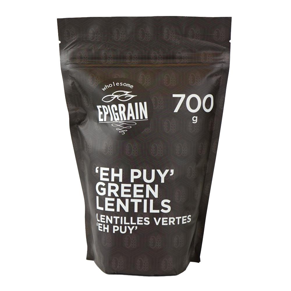 Lentilles Eh Puy Premium 700 g Epigrain