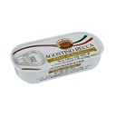 Anchovy Fillet in Olive Oil 50 g Agostino Recca