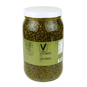 Capers Nonpareil Small 1.9 L Viniteau