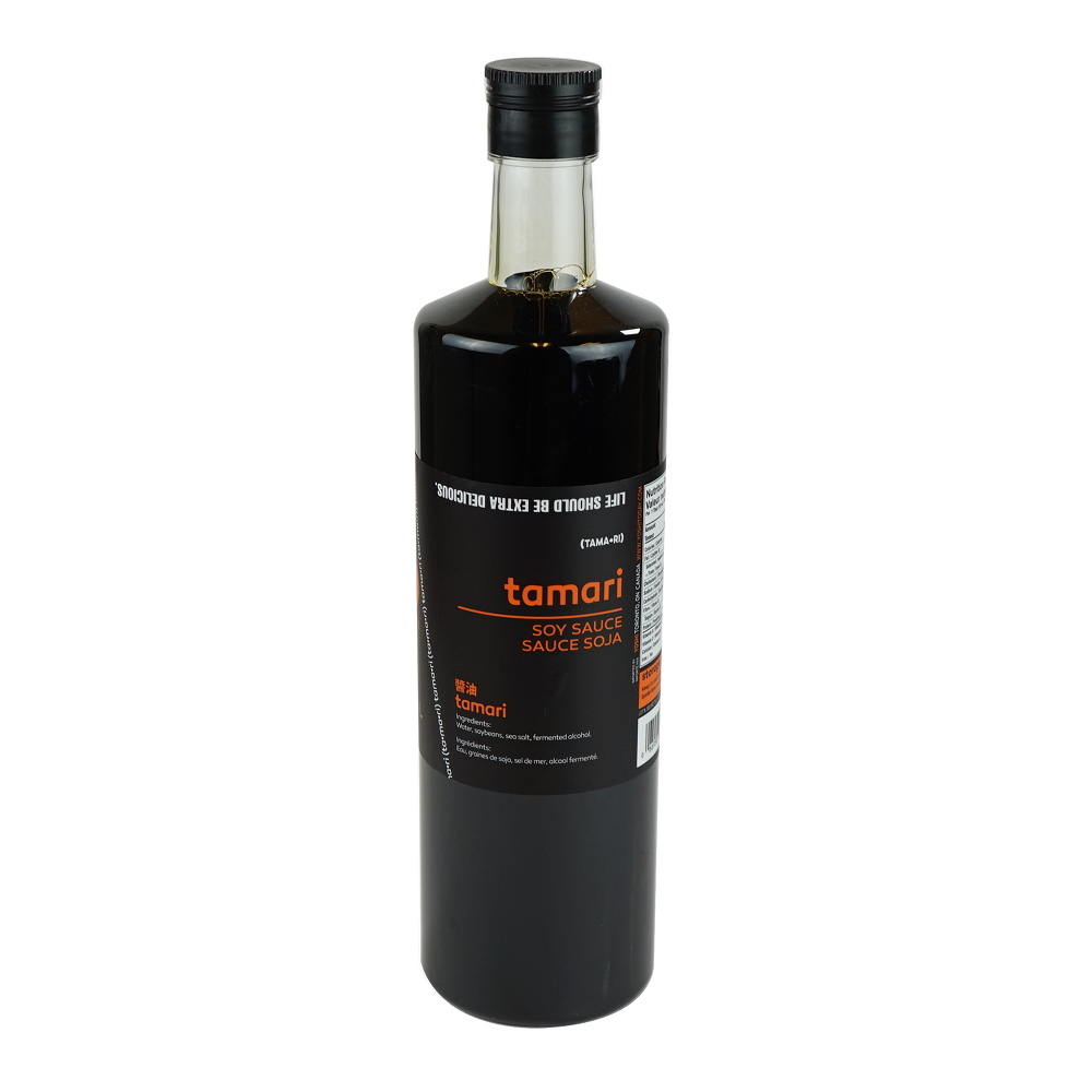 Tamari Soy Sauce 1 L YOSHI