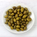 Olive Verte Picholine en Saumure 2.5 kg Oliveio