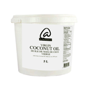 Coconut Oil Virgin 5 L Almondena
