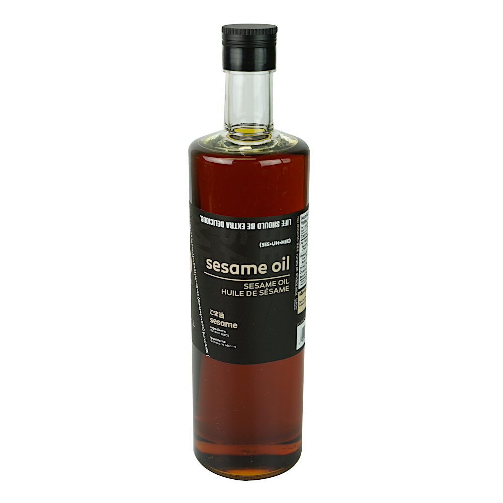 Sesame Oil 1 L YOSHI
