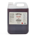 Red Wine Vinegar 5 L Viniteau
