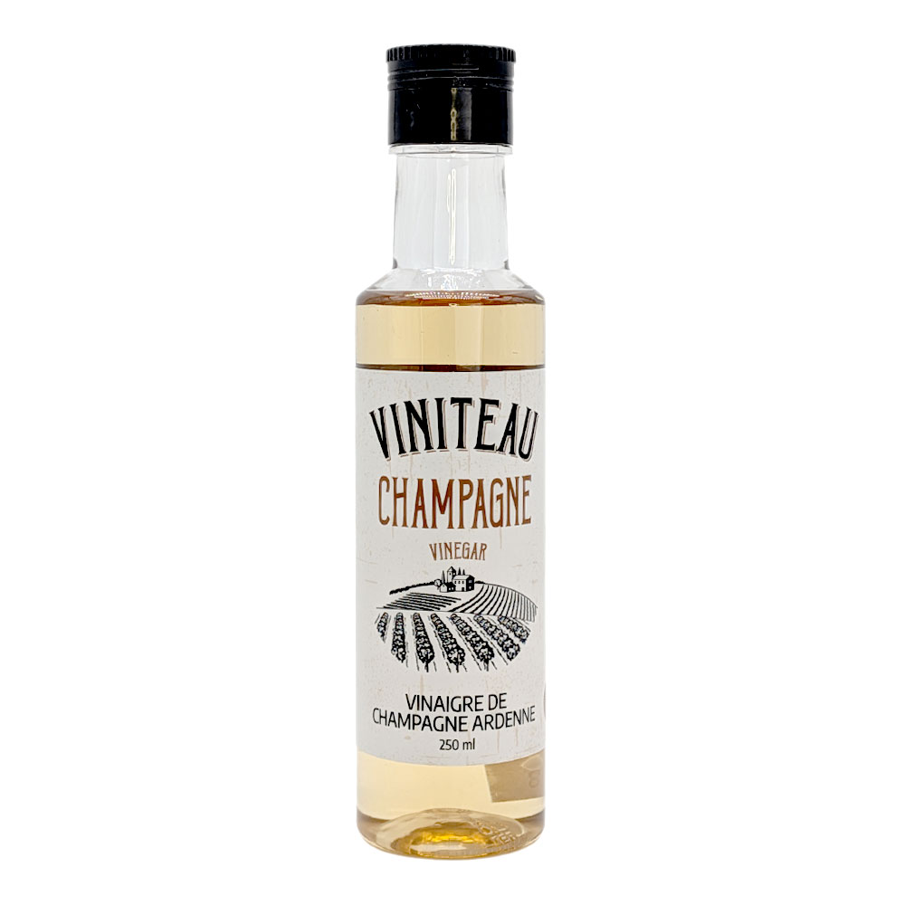 Champagne Vinegar 250 ml Viniteau