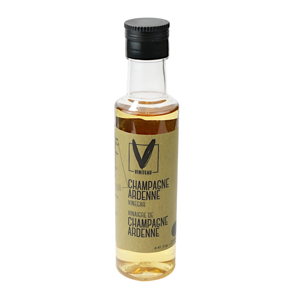 Vinaigre de Champagne 250 ml Viniteau