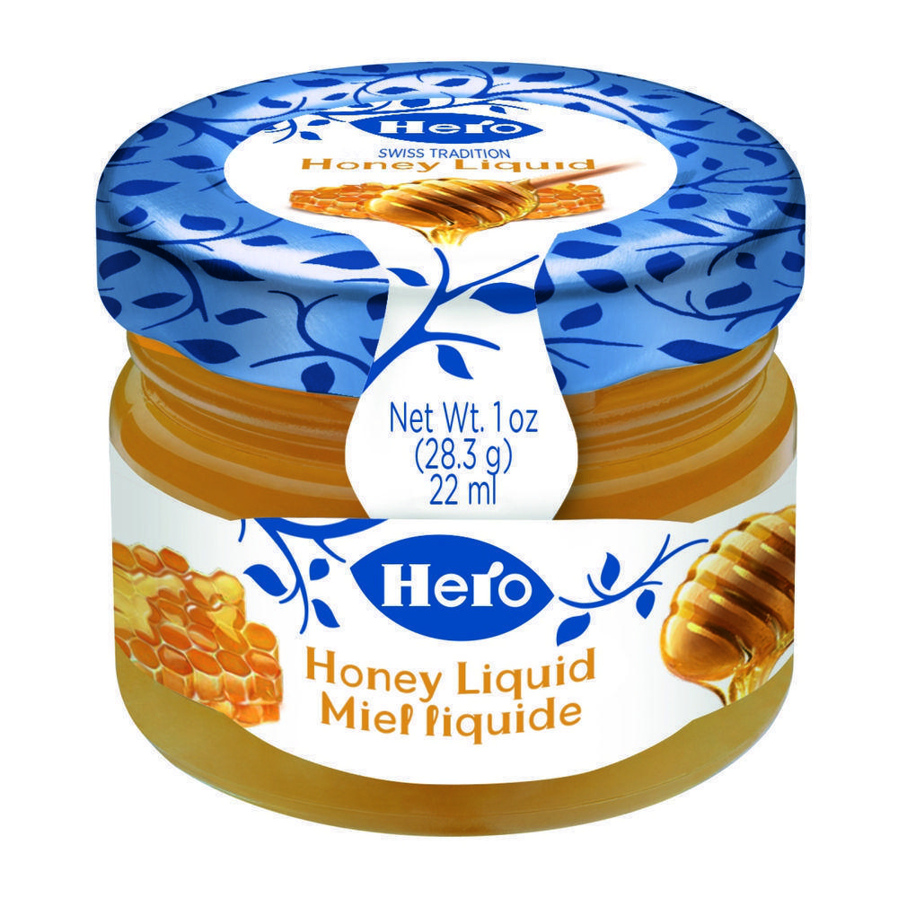 Miel Liquide (28.3g)                72ct Hero