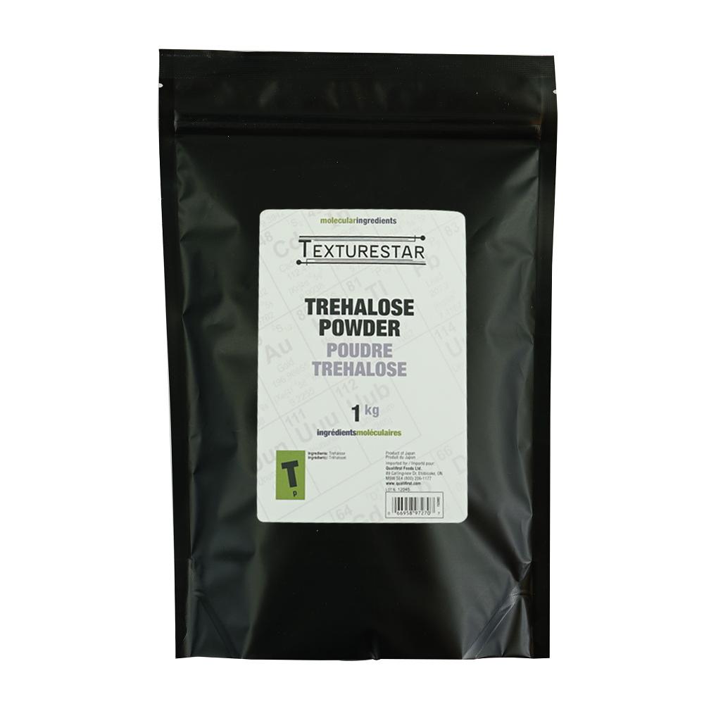 Poudre Trehalose 1 kg Texturestar