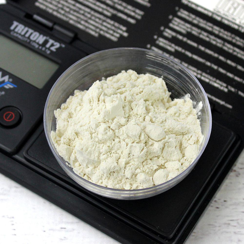 Gomme de Guar Mesh 200; 300 g Texturestar