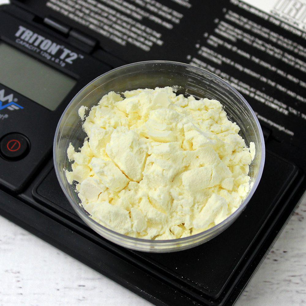 Albumen Egg Whites Dried 1 kg Texturestar