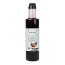 Grenadine Cordial Syrup 500 ml Social Syryp