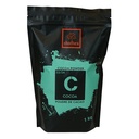 Cacao Powder 22/24 1 kg Choctura