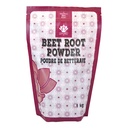 Poudre de Betterave 1 kg Dinavedic