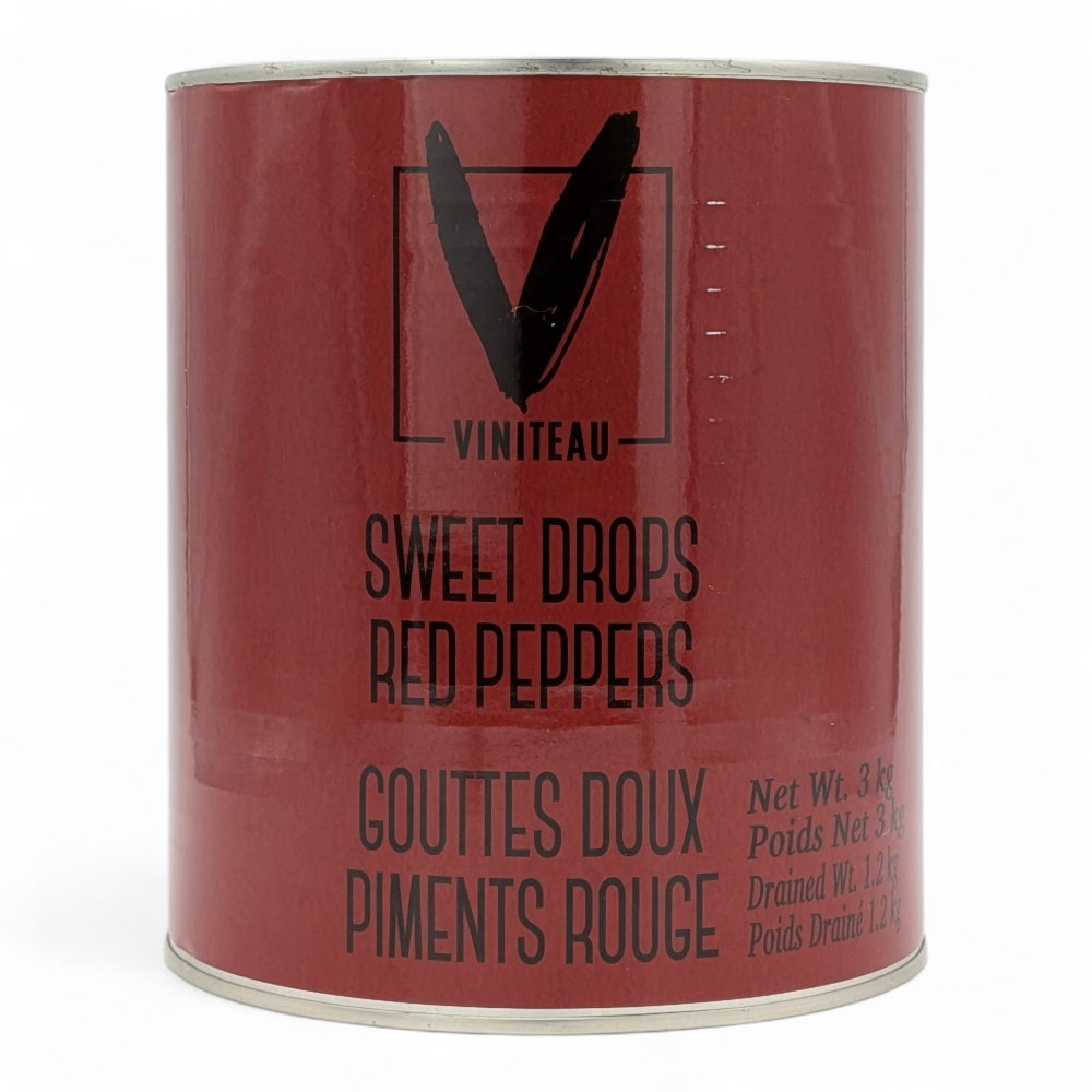Piment Doux 3 kg Viniteau