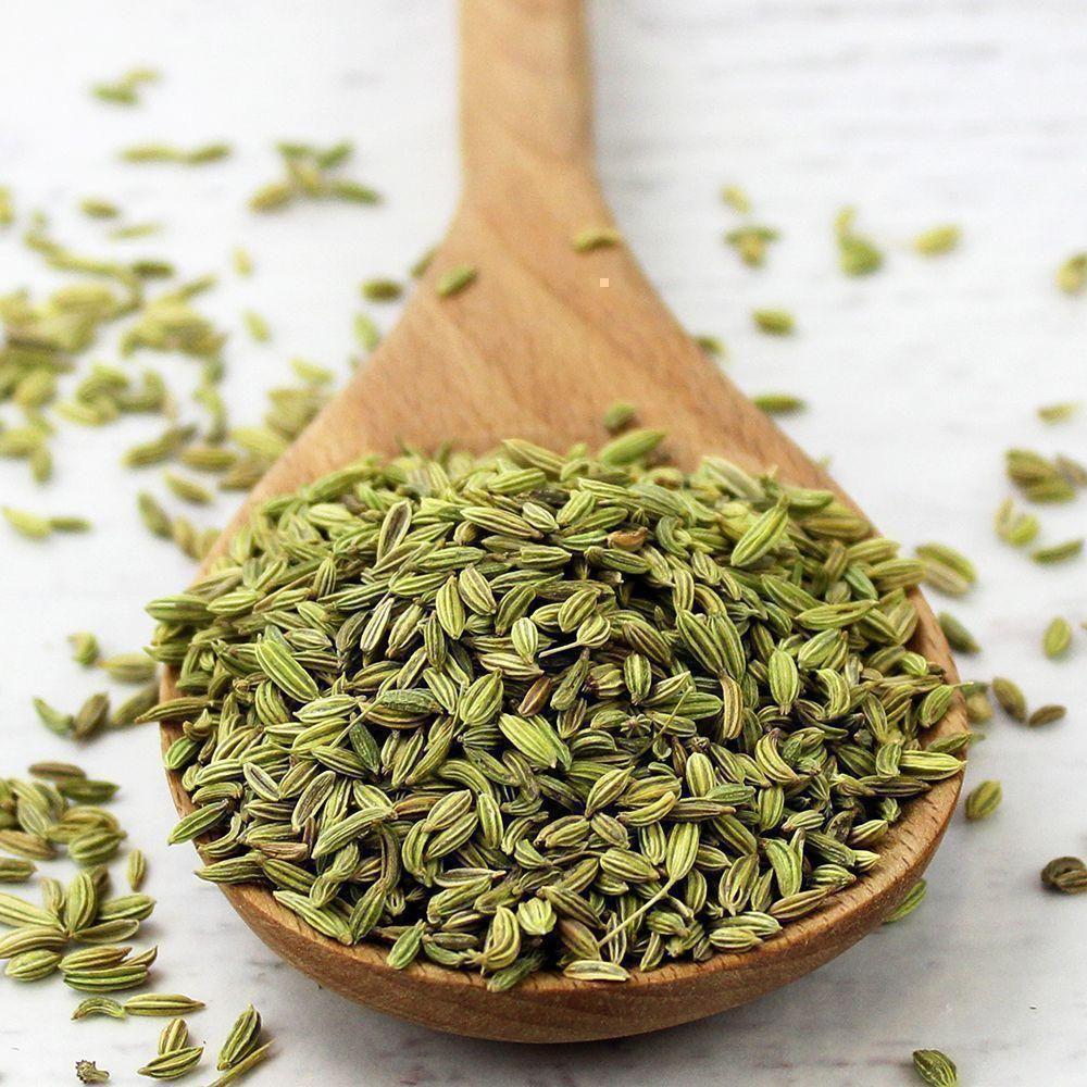 Fennel Seeds Whole 5 lbs 24K