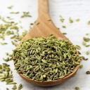 Fennel Seeds Whole 5 lbs 24K
