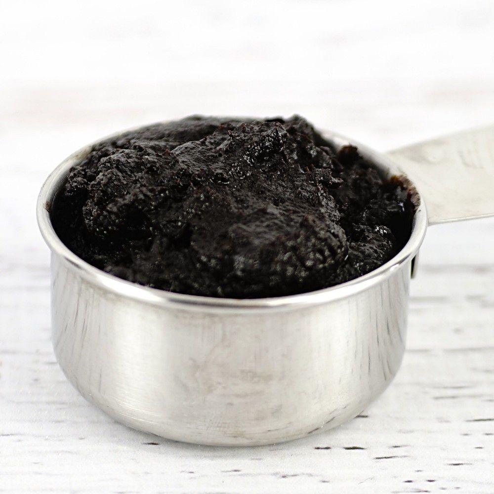 Black Garlic Paste 1 kg YOSHI