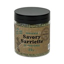 Sarriette de Provence 25 g Epicureal