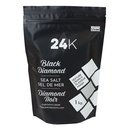 Flocons de Sel Noir 1 kg 24K
