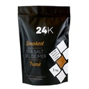 Smoked Sea Salt Flakes 1 kg 24K