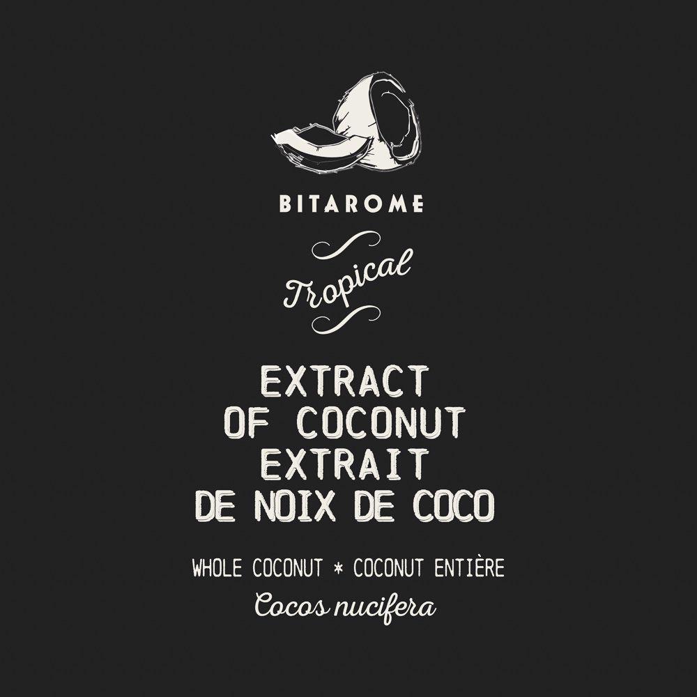 Extrait de Noix de Coco; 32 oz Bitarome