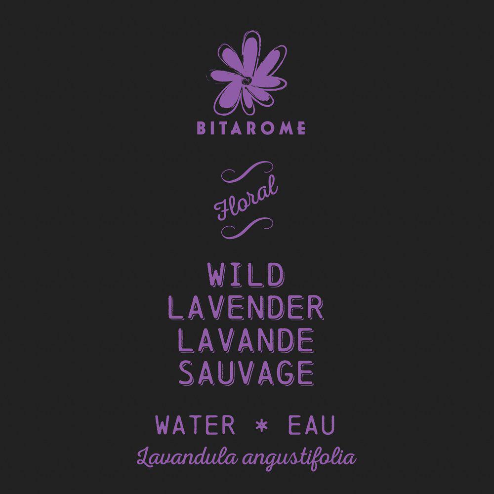 Extrait de Lavande; 32 oz Bitarome