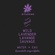 Extrait de Lavande; 32 oz Bitarome