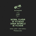 Pistachio Extract 32 oz Bitarome