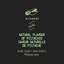 Pistachio Extract; 32 oz Bitarome