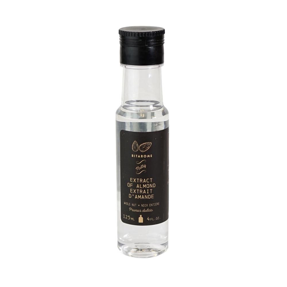 Extrait d'Amande 125 ml Bitarome