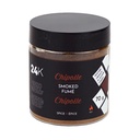 Poudre de Chipotle (Jalapeno fumés) 70 g 24K