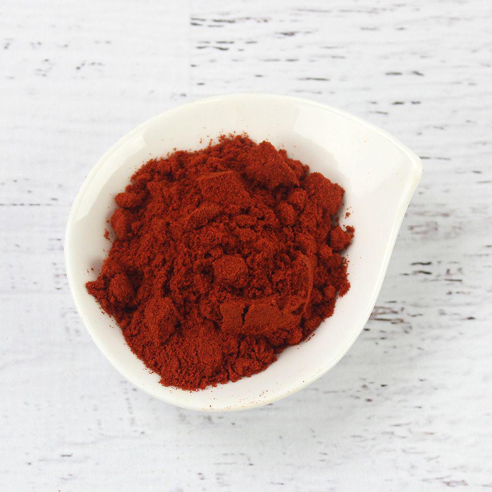 Paprika Fumé Piquant de La Vera 500 g La Dalia