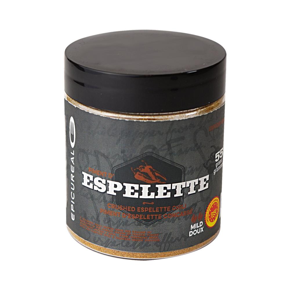 Piment d'Espelette   55 g Epicureal