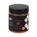 Espelette Chili Pepper Crushed 55 g 24K