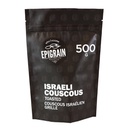 Israeli Toasted Couscous 500 g Epigrain