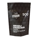 Israeli Toasted Couscous 500 g Epigrain