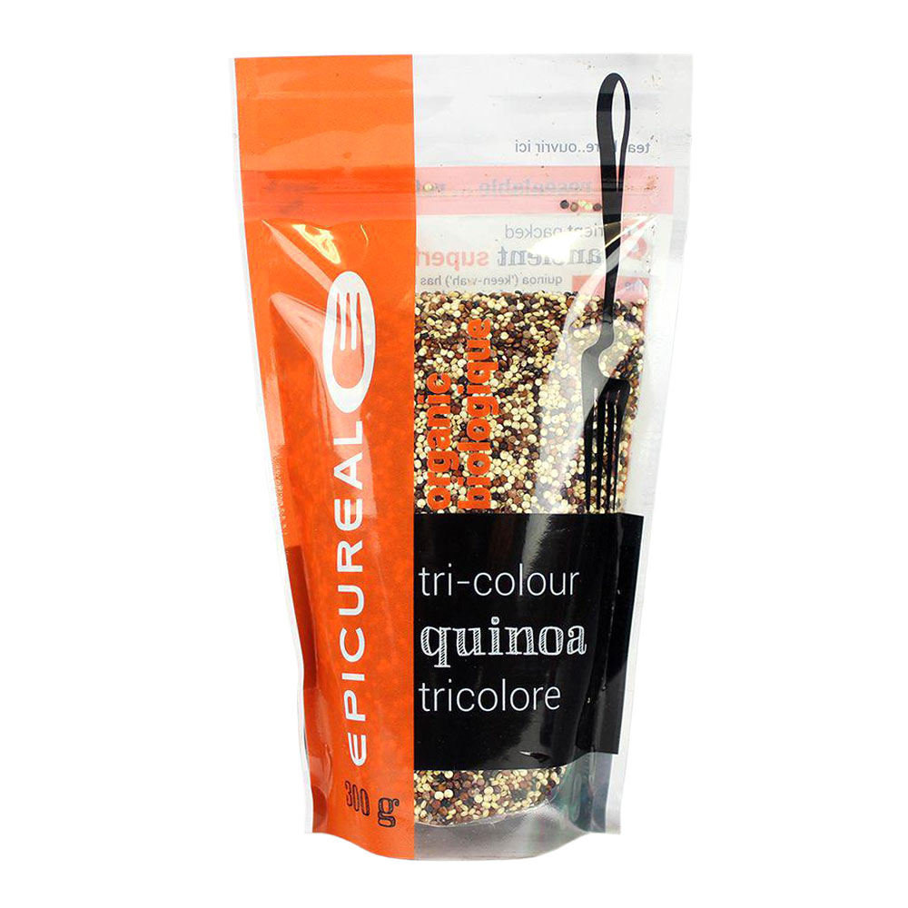 Quinoa Tri Blend 300 g Epicureal