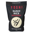 Sushi Rice 5 kg YOSHI