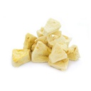 Pineapple Chunks Freeze Dried 40 g Fresh-As