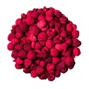 Raspberry Whole Freeze Dried 30 g Fresh-As