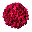Raspberry Whole Freeze Dried 30 g Fresh-As