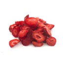 Tranches Fraises Lyophilisées 22 g Fresh-As