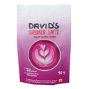 SuperRed Latte Blend 90 g Davids