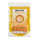 Mélange de Latte Super Orange 90 g Davids