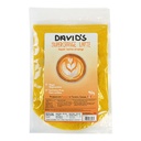 Mélange de Latte Super Orange- 90 g Davids
