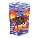 Rib Rub 200 g Davids