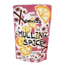 Mélange d'épices pour Mulling 95 g Davids