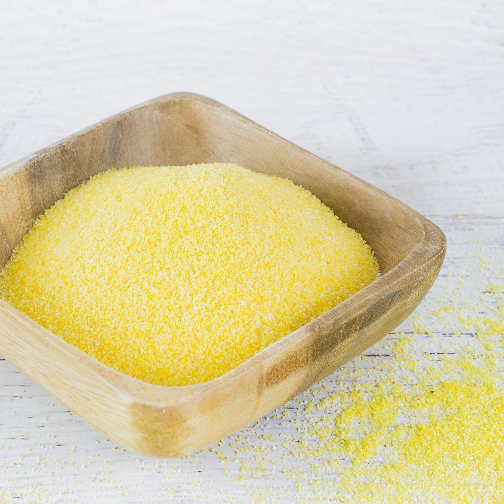 Polenta Moyenne Cuisson Rapide 2 kg Epigrain