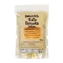 Keto Melange de Crepes 300 g Davids