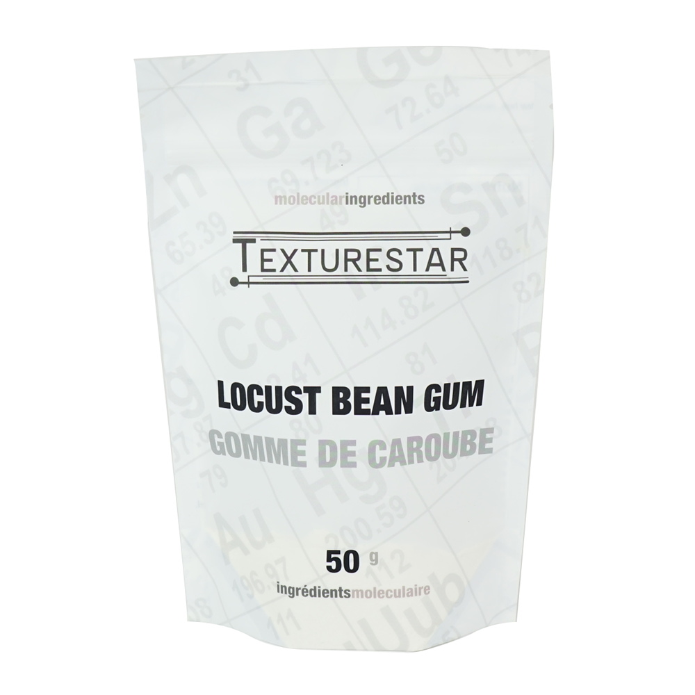 Gomme de caroube 50 g Texturestar